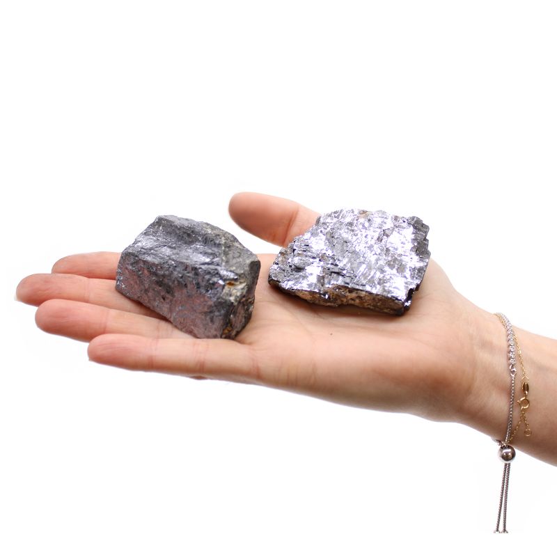 Mineral Specimens - Galena (in-between 27-70 pieces)