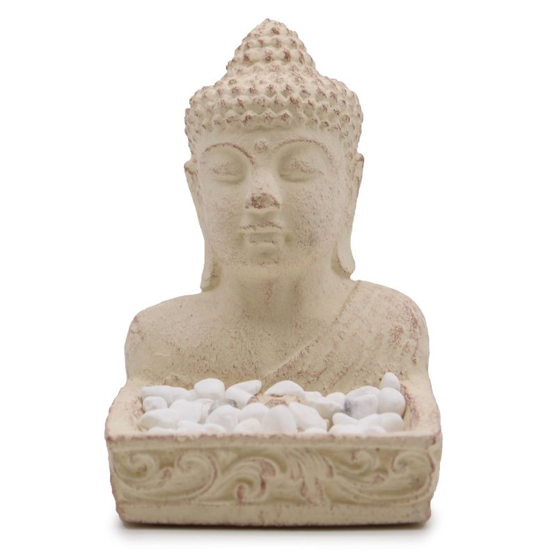 Buddha Fengshui Incense (cream)