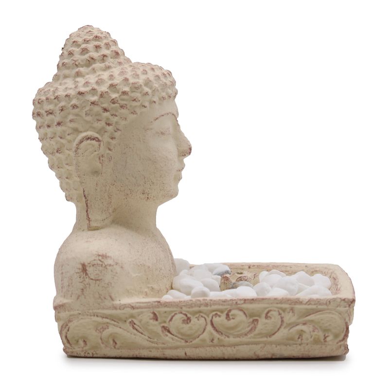 Buddha Fengshui Incense (cream)