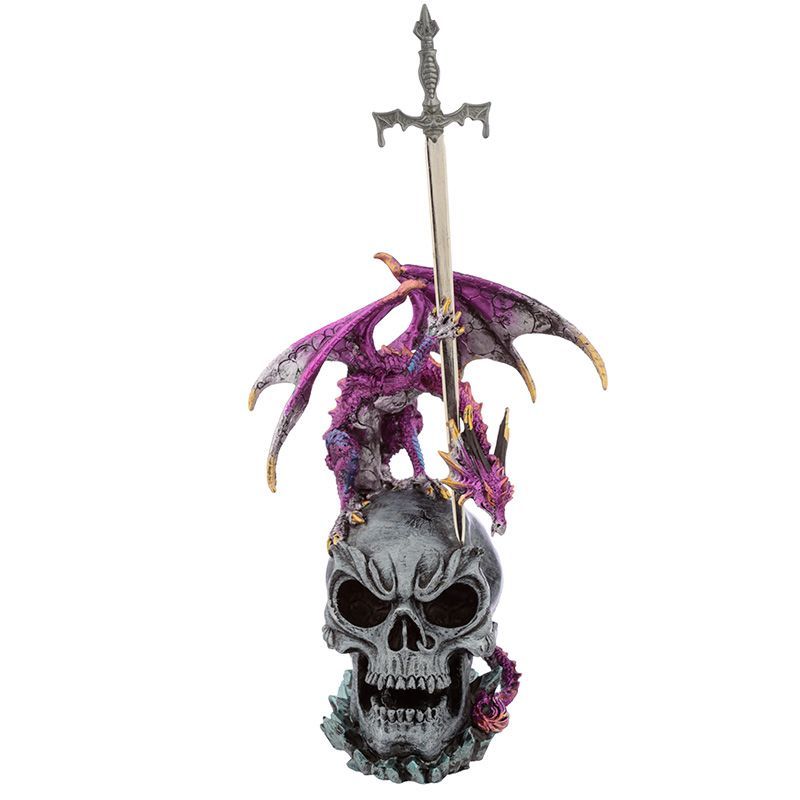 Dark Legends Swords Master Dragon (asst)
