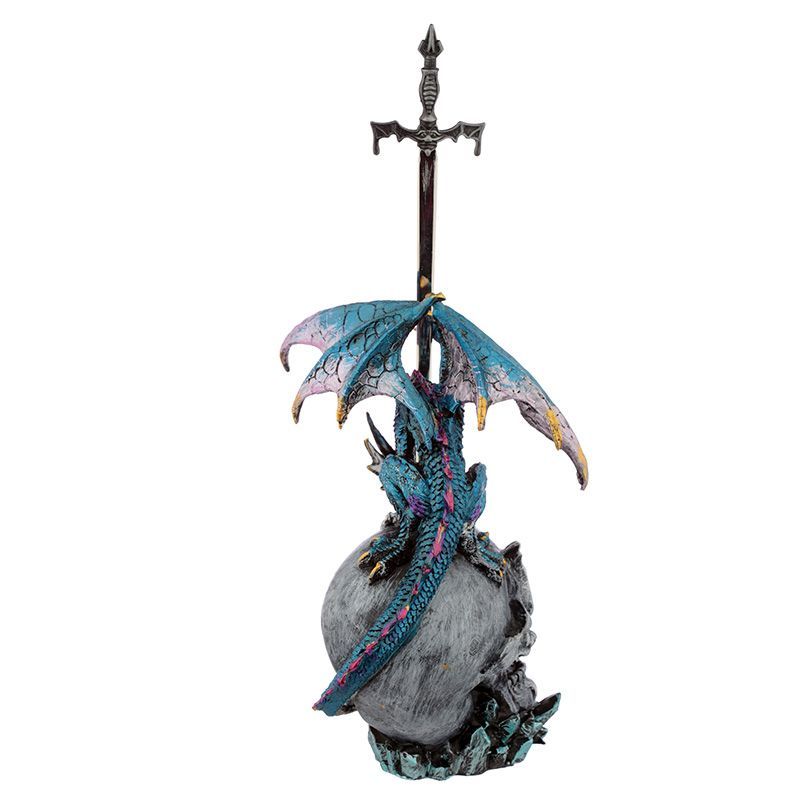 Dark Legends Swords Master Dragon (asst)