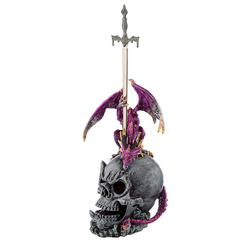 Dark Legends Swords Master Dragon (asst)