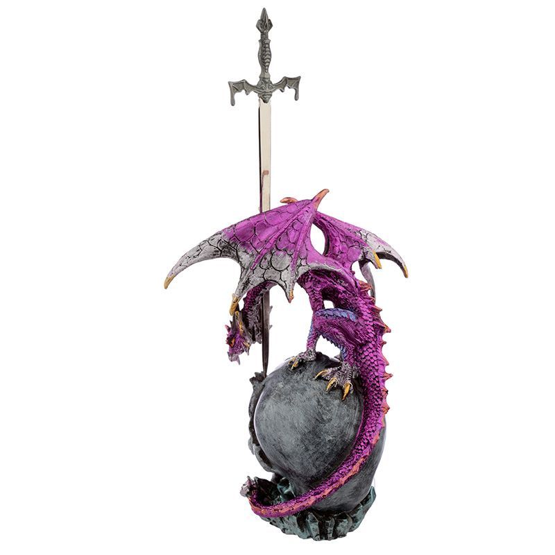 Dark Legends Swords Master Dragon (asst)
