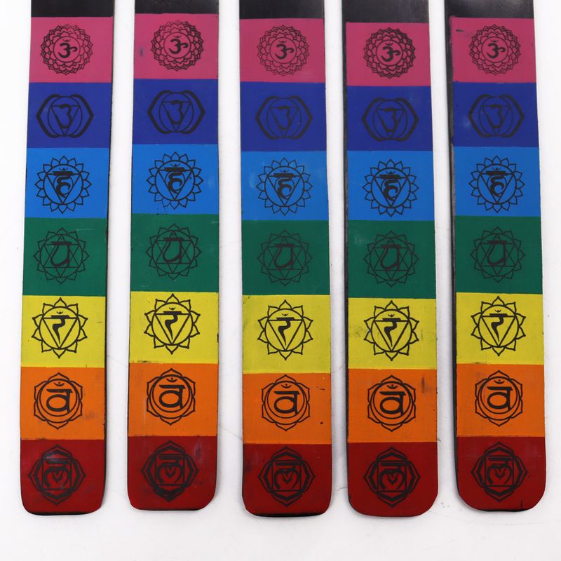 Chakra Colour Ashcatcher