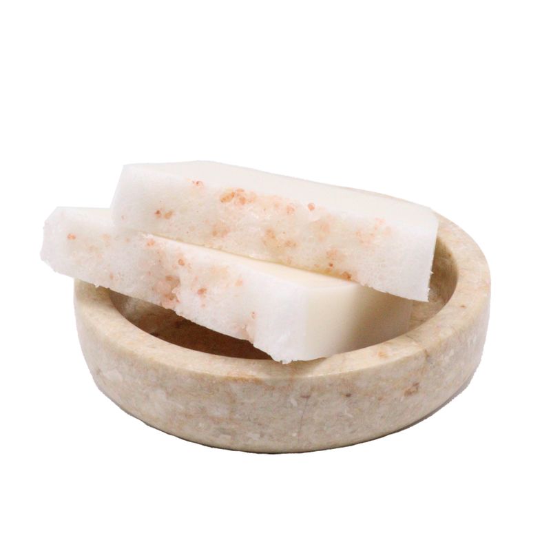 Sliced Soap Loaf (13pcs) - Himalayan Cava
