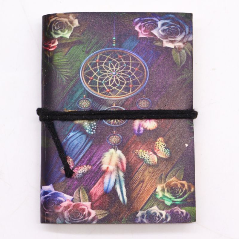 Assorted Esoteric Notebooks 3x4" (display pack)