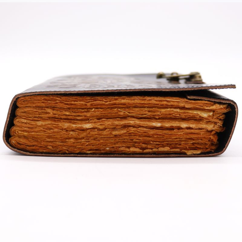 Book of Shadows - 200 pages deckle-edged - 6x8"