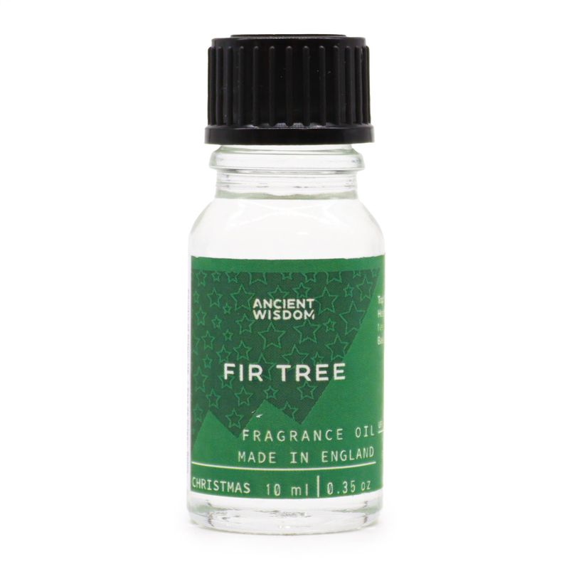 10ml Fir Tree Fragrance Oil