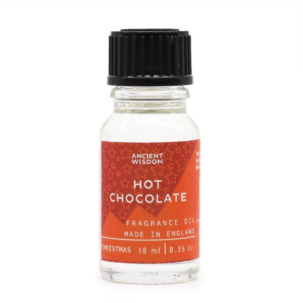 10ml Hot Chocolate Fragrance Oil