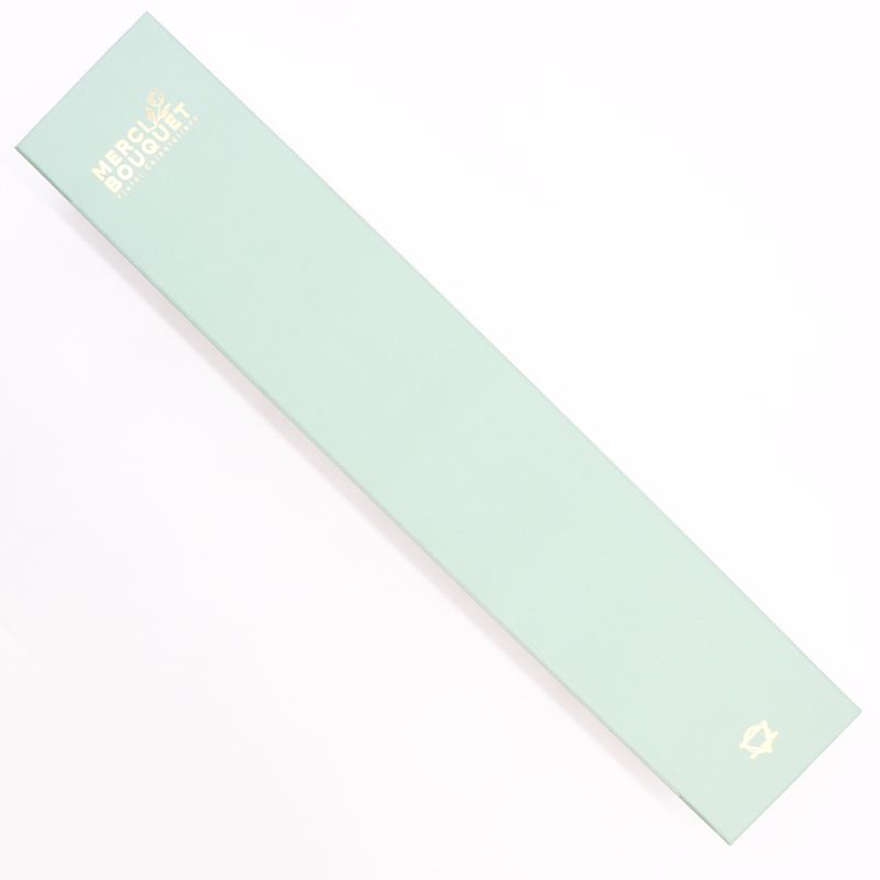 Extra Long Box - Spring Celebrations - Yellow & Greens