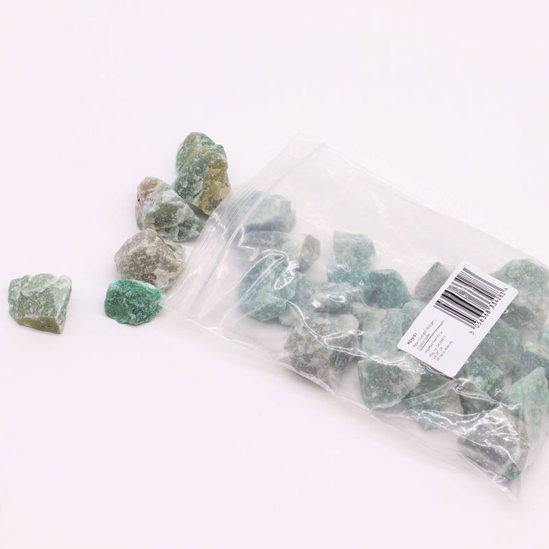 Raw Crystals (500g) - Crystal Jade