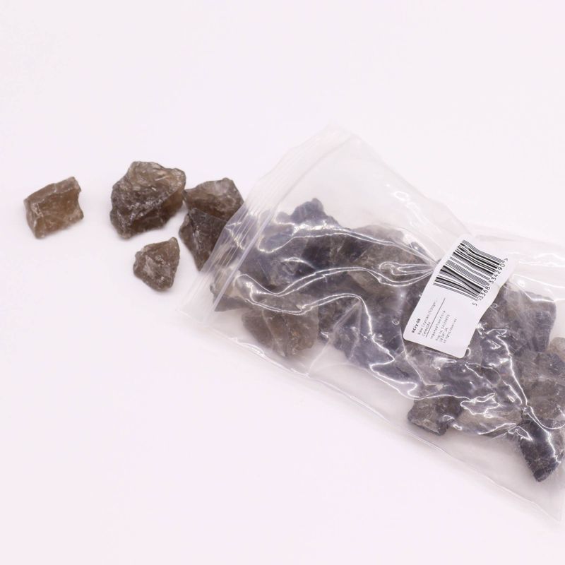 Raw Crystals (500g) - Smoky Quartz