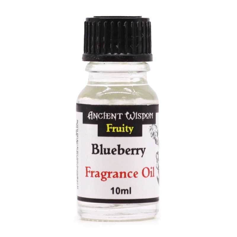 10ml Blueberry Fragrance Oil