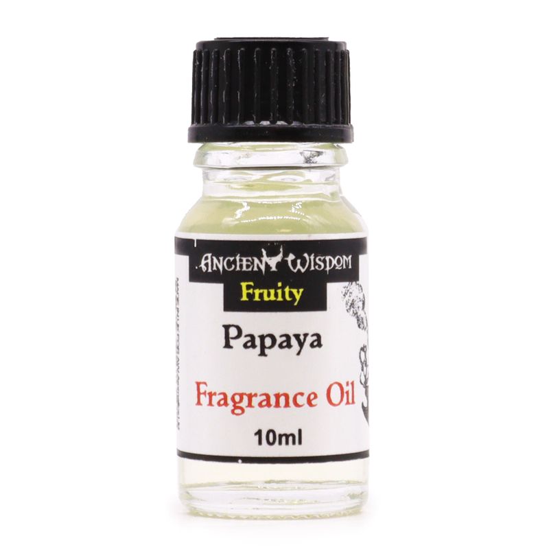 10ml Papaya Fragrance Oil