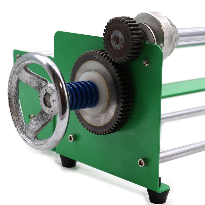 Hive Paper Rolls - Dispensing Machine