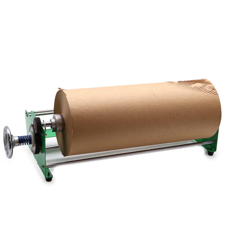 Hive Paper Rolls - Dispensing Machine
