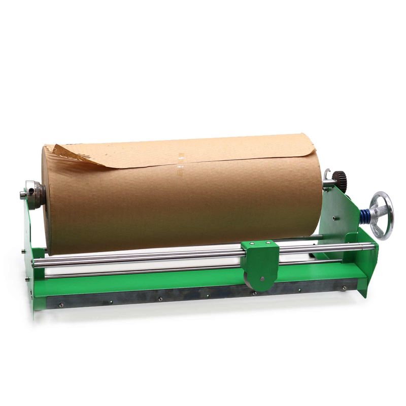 Hive Paper Rolls - Dispensing Machine