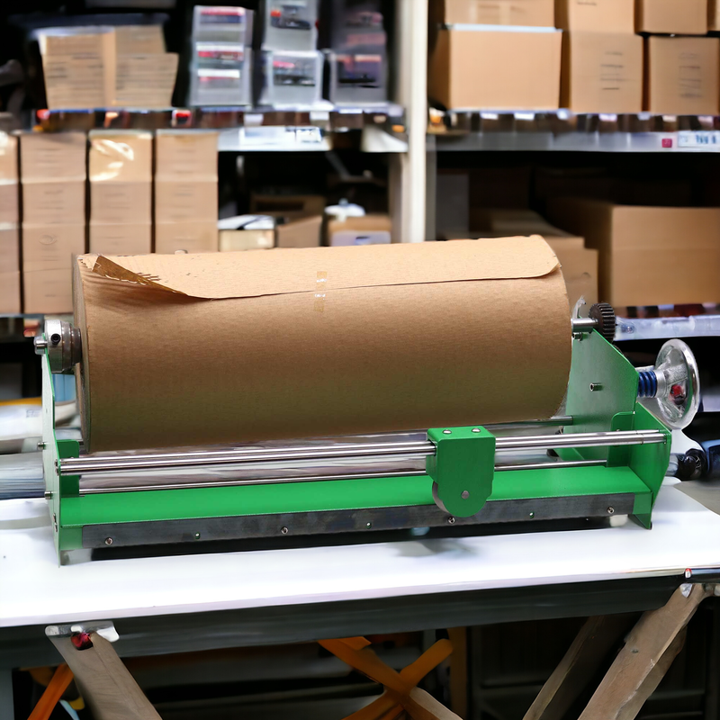 Hive Paper Rolls - Dispensing Machine
