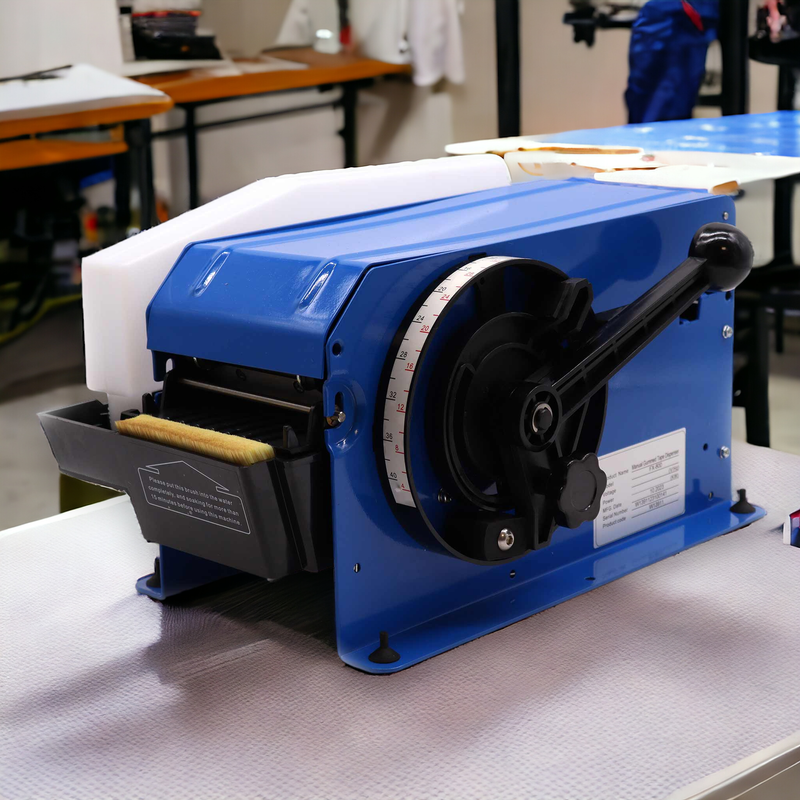 Paper Sealing Tape - Pro Dispensing Machine