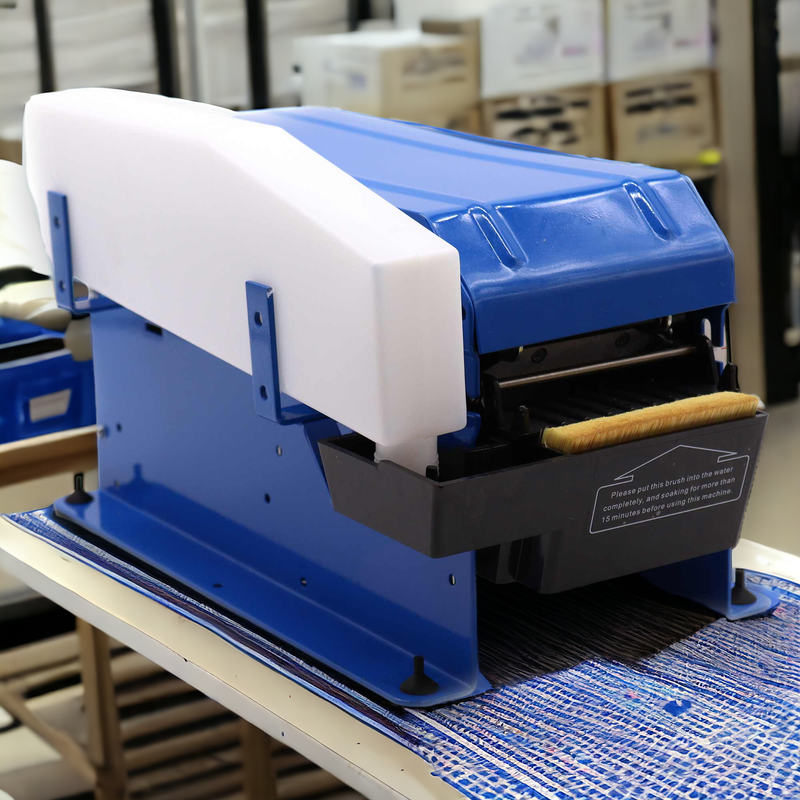 Paper Sealing Tape - Pro Dispensing Machine