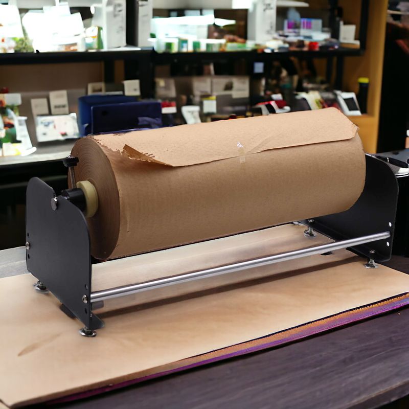 Hive Paper Rolls - Basic Dispensing Machine