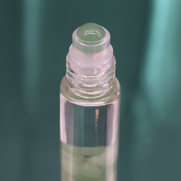 Hop Hare Essential Oil Gemstone Roll On - The Magician