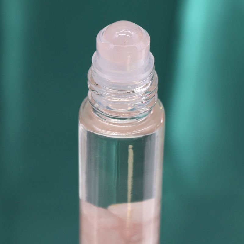Hop Hare Essential Oil Gemstone Roll On -  The Lovers