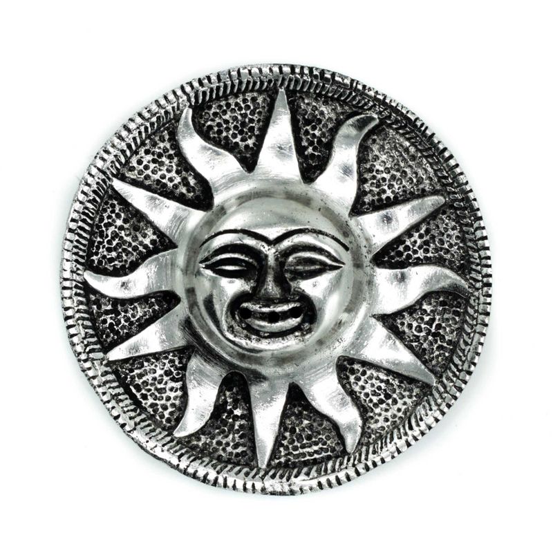 Sun Incense Holder 9m