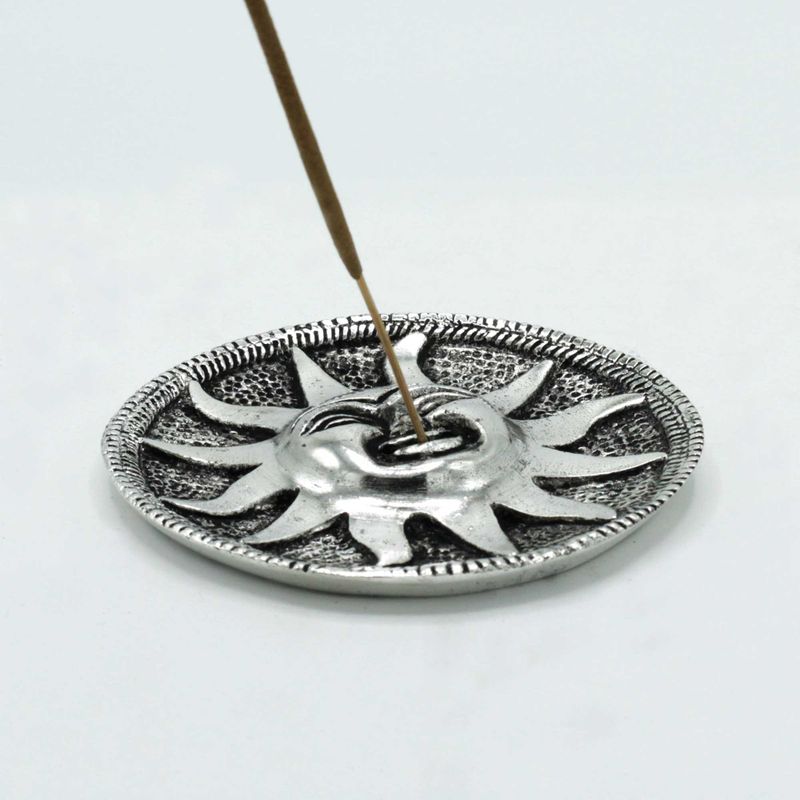 Sun Incense Holder 9m
