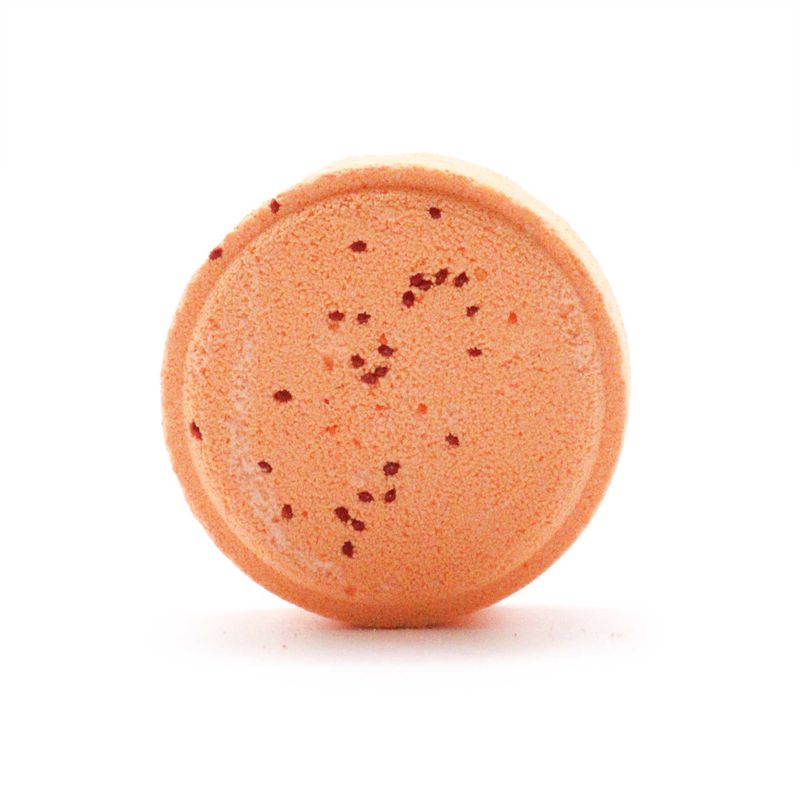 Set of Zen Shower Steamers - Therapy Wellness Gift Set - Energising