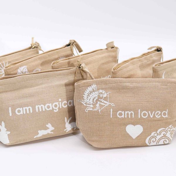 Hop Hare Pouch - Mixed Carton Starter (7 designs x 12)