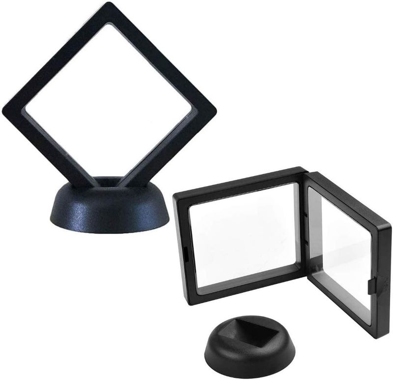 Floating Display Stand