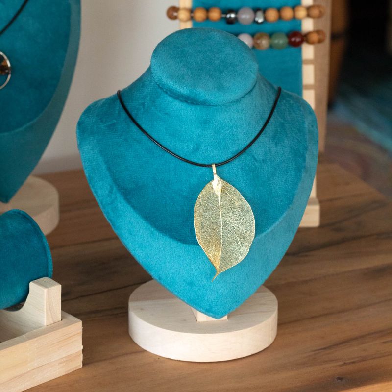 Medium Necklace Display 18x14cm