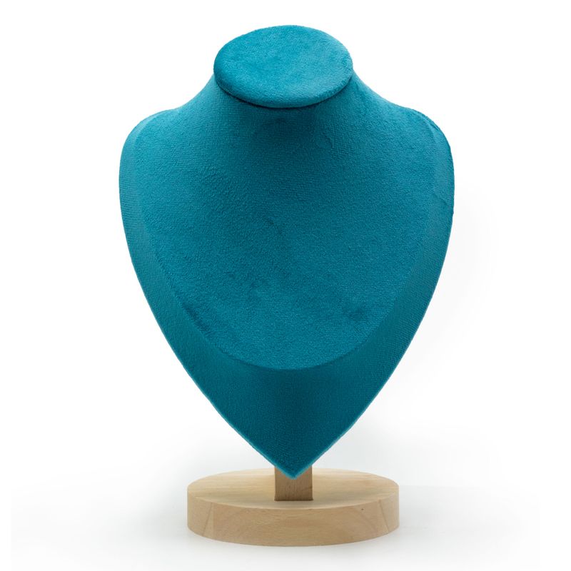Large Necklace Display 26x18cm