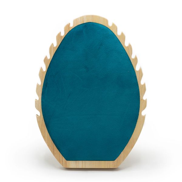 Extra Large Oval Necklace Display 32x21cm
