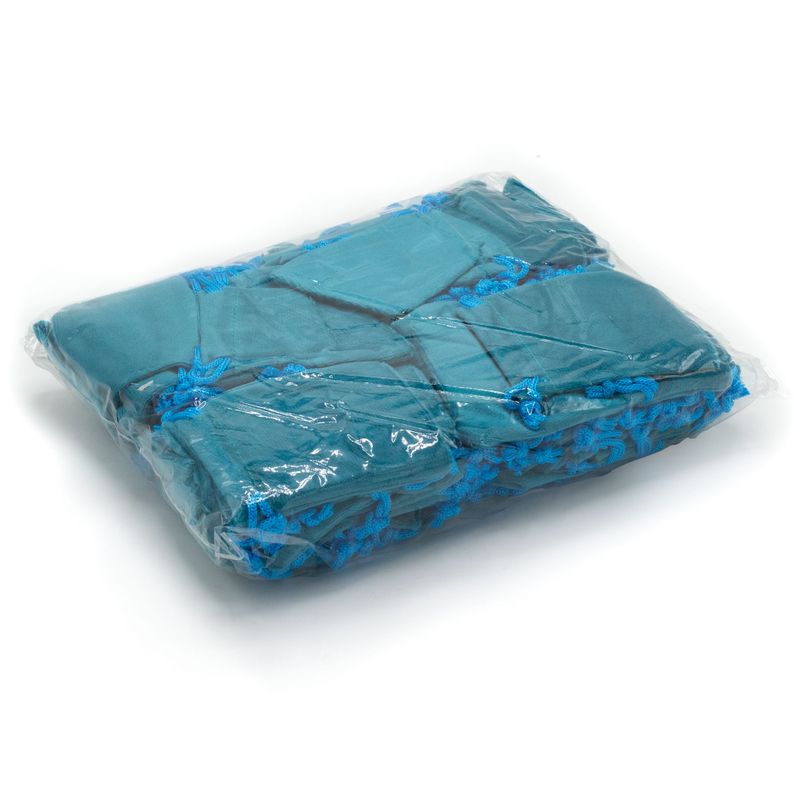 Small Velvet Pouch 7x9cm