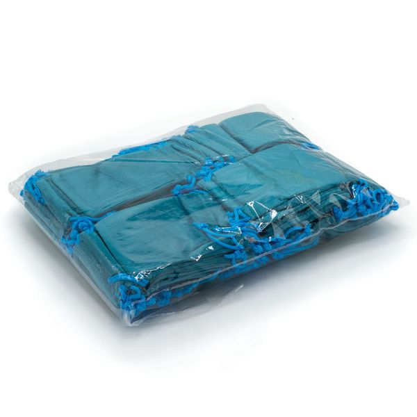 Large Velvet Pouch 9x12cm