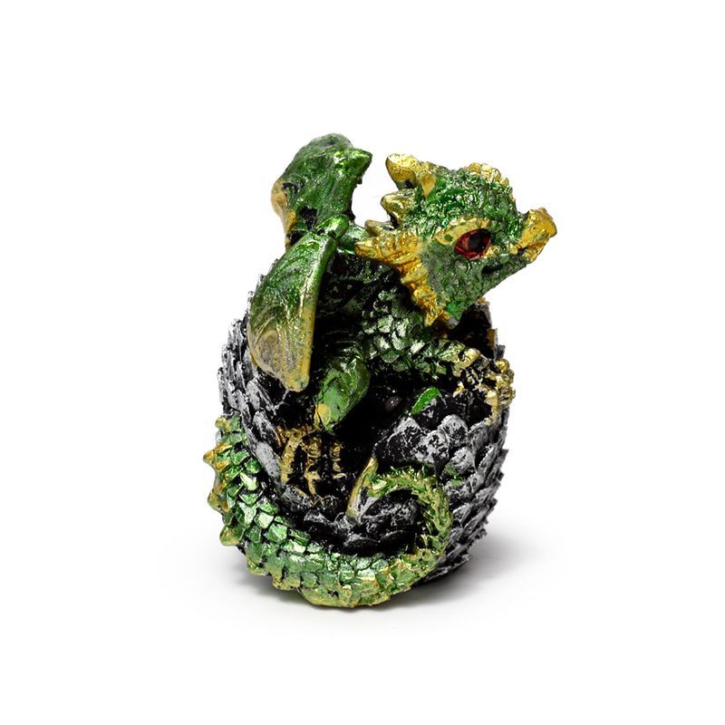 Elements Dragon Hatching Dragon Egg