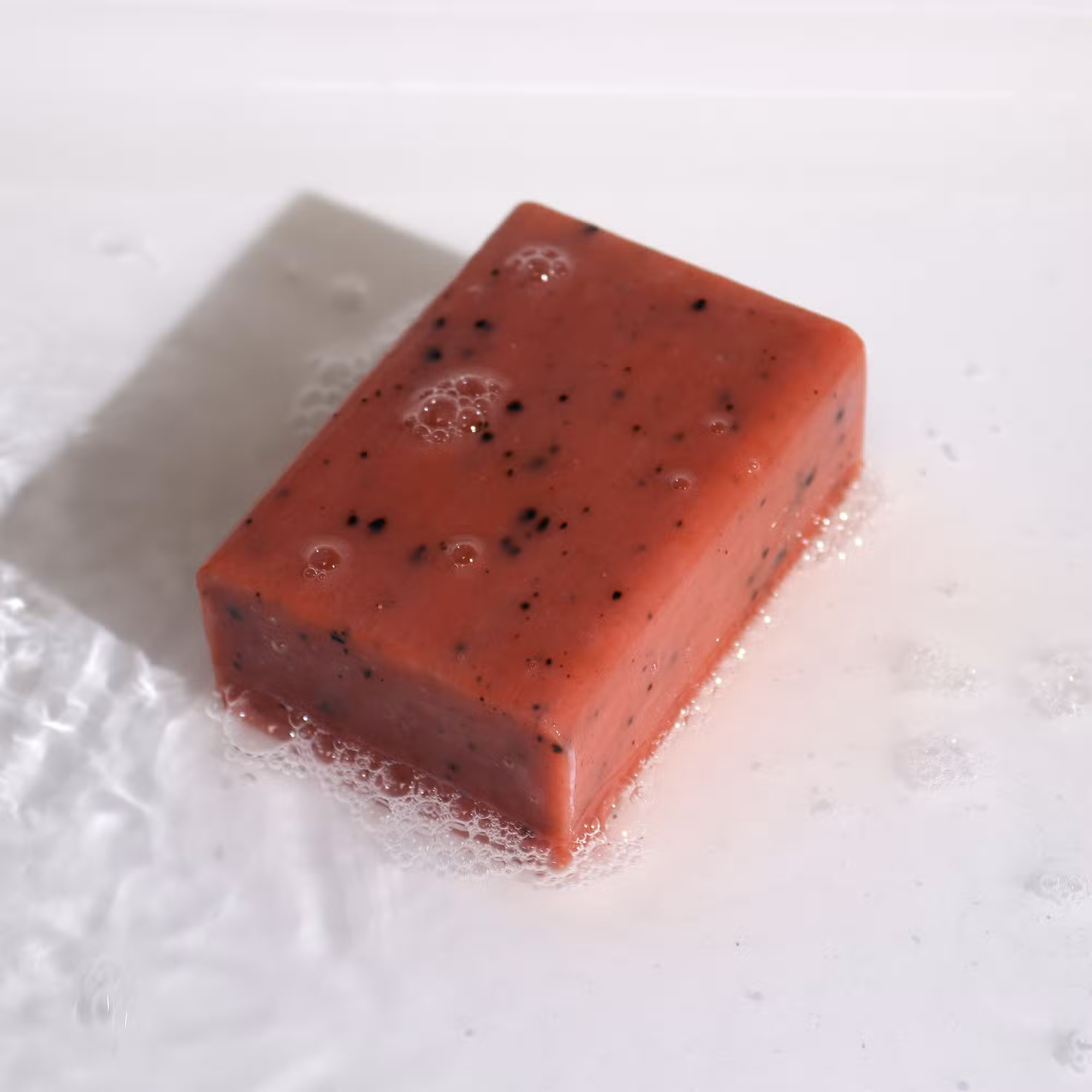 Natural Clay Soaps