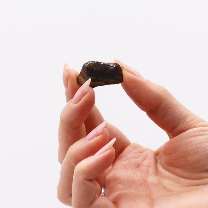 African Gemstone Mugglestone - Size 5 - 16mm (KG)