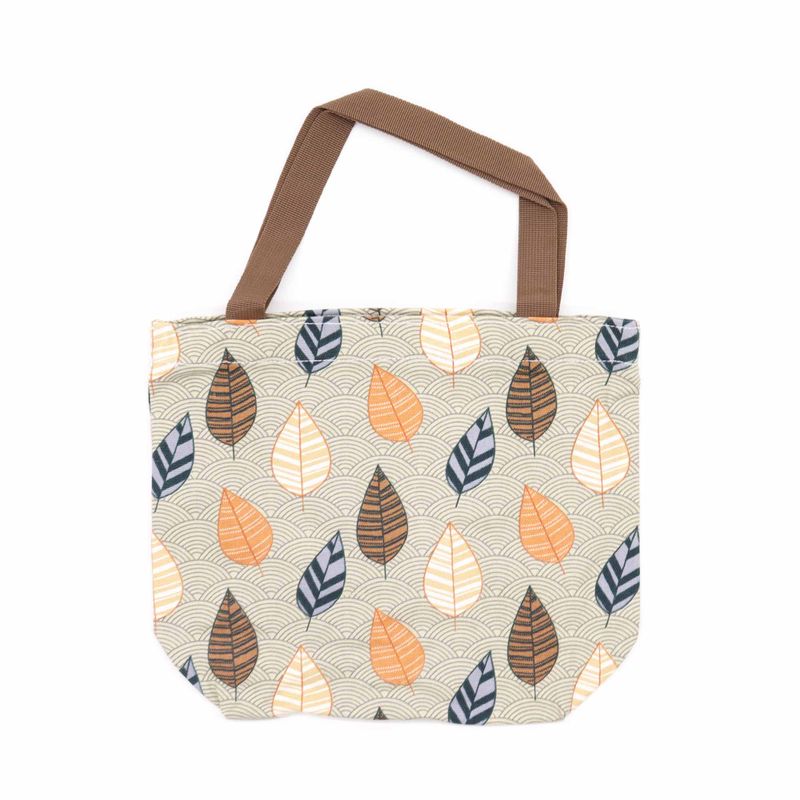 Tropical Handy Quick Shop Bag - (3x2 assorted designs) - 32x23x10cm