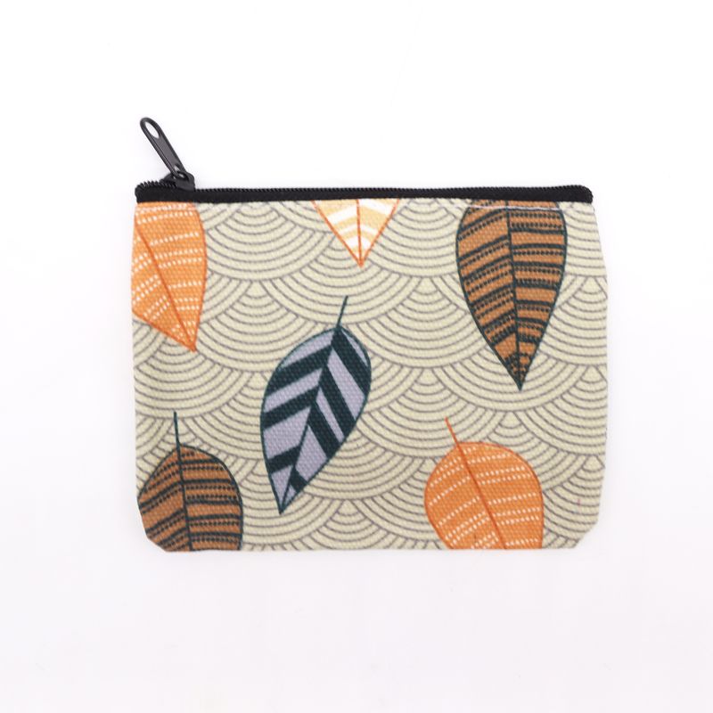 Mini Multi Purpose Pouch (5x4 assorted designs) 14x10cm