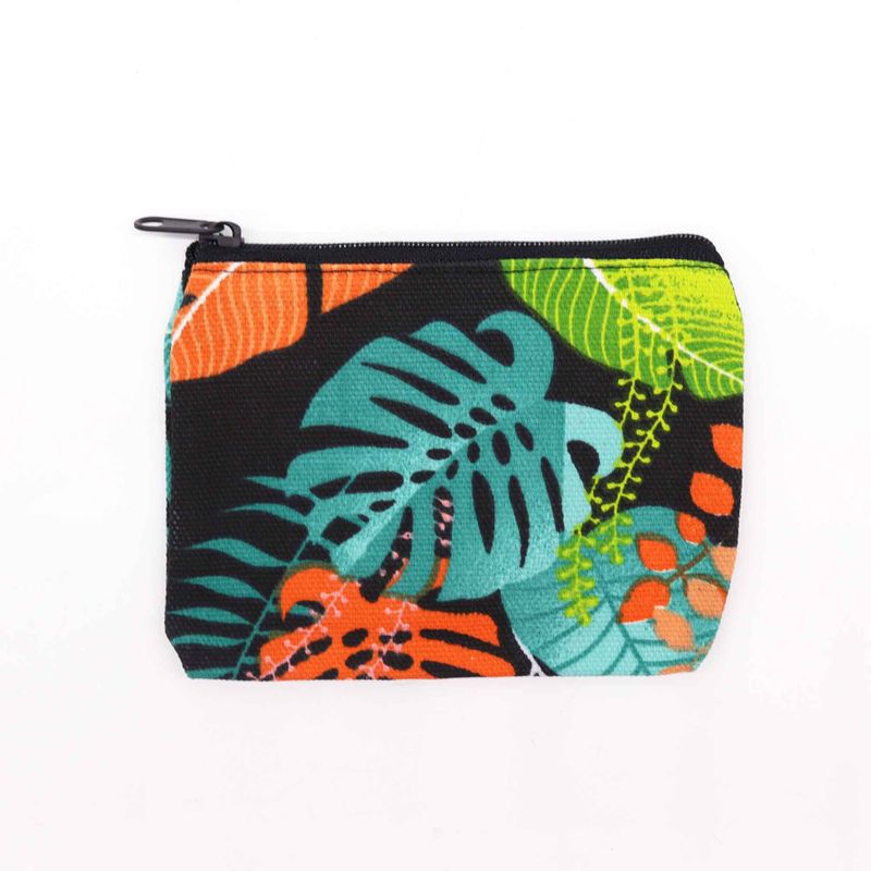 Mini Multi Purpose Pouch (5x4 assorted designs) 14x10cm