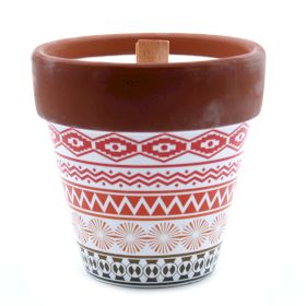 Herb Garden Candles - Mint