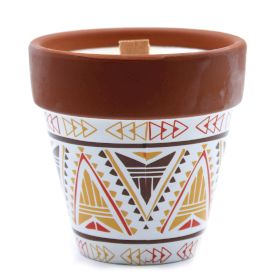 Herb Garden Candles - Sage