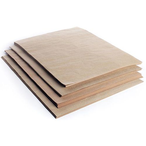 Craft Paper 39g (ream) Brown