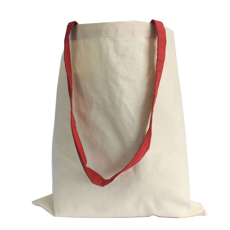 Classic Short Multi Col Handle 35x30cm