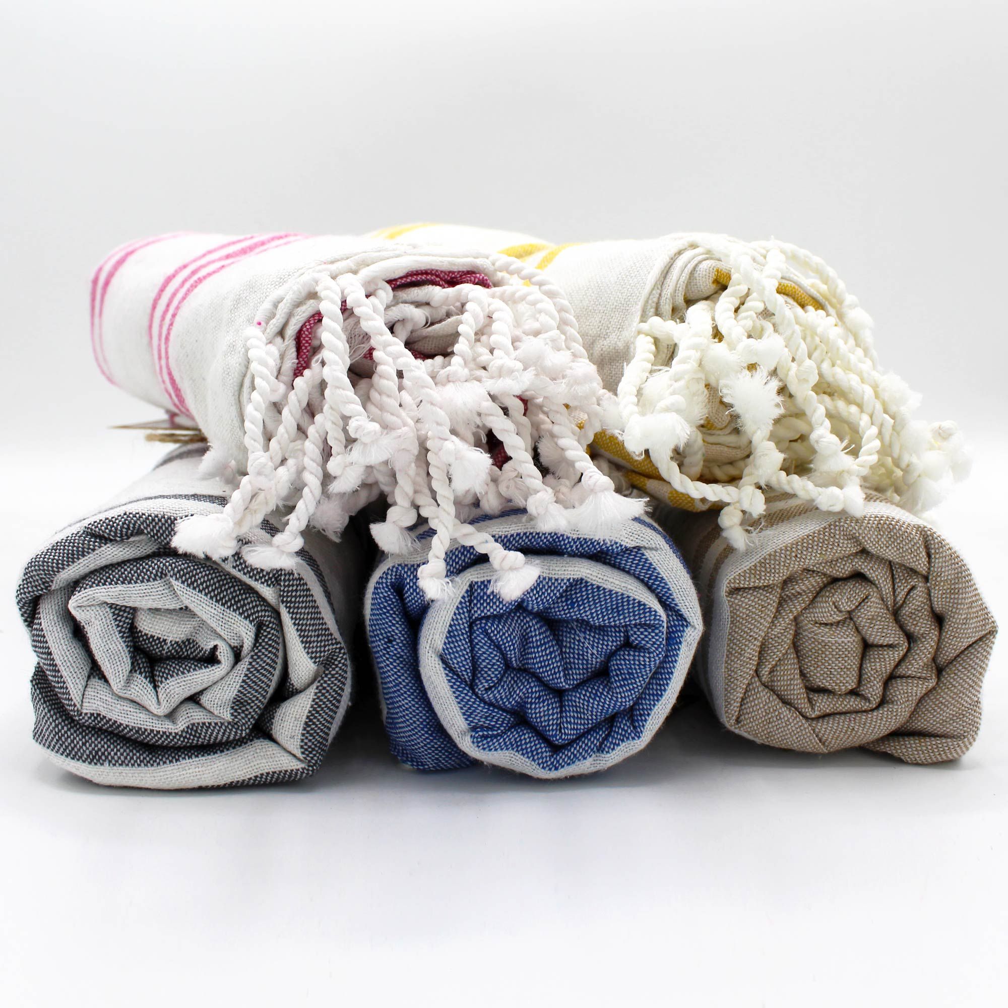 Hammam Spa Towel