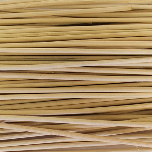 Thick 3.5mm Indo Reeds - Approx 100 Sticks