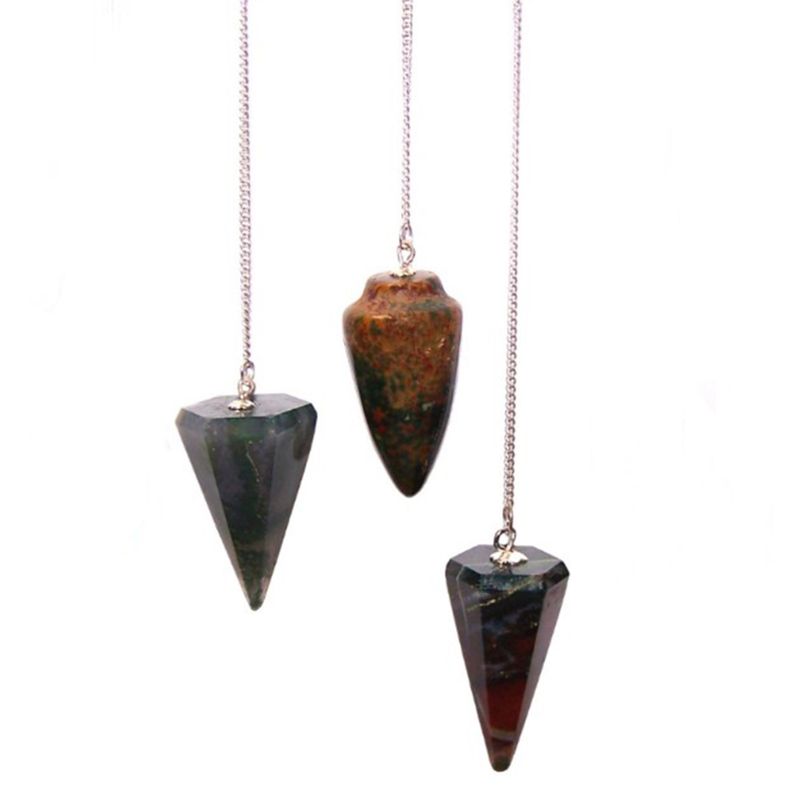 Magic Pendulums Starter